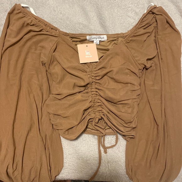 Miss Lola crop top! - Picture 1 of 1